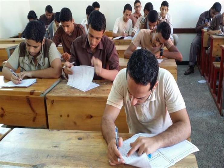 امتحانات الثانوية العامة 2020