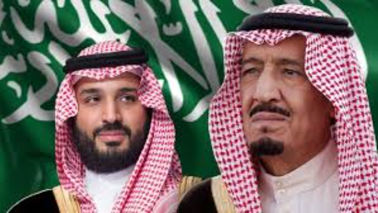 بأمر الملك سلمان إنطلاق الحملة الوطنية للعمل الخيري