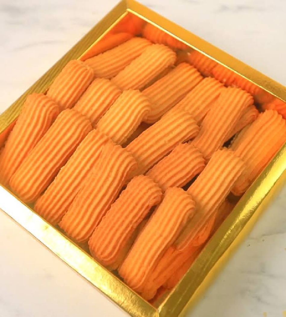 بسكويت عيد بنشادر