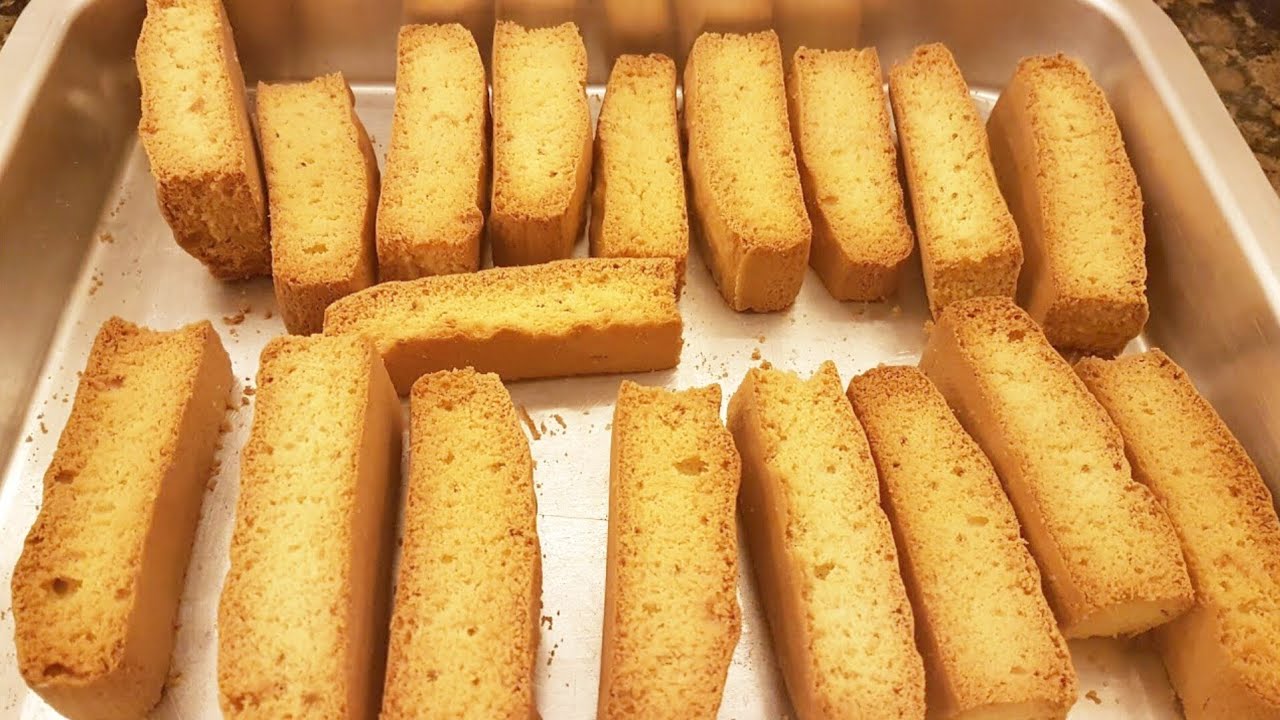 بسكويت الينسون