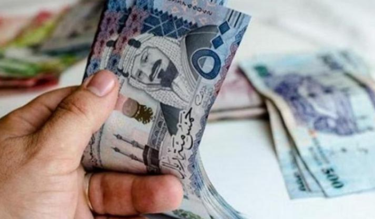تقديم صرف راتب الضمان لشهر مارس