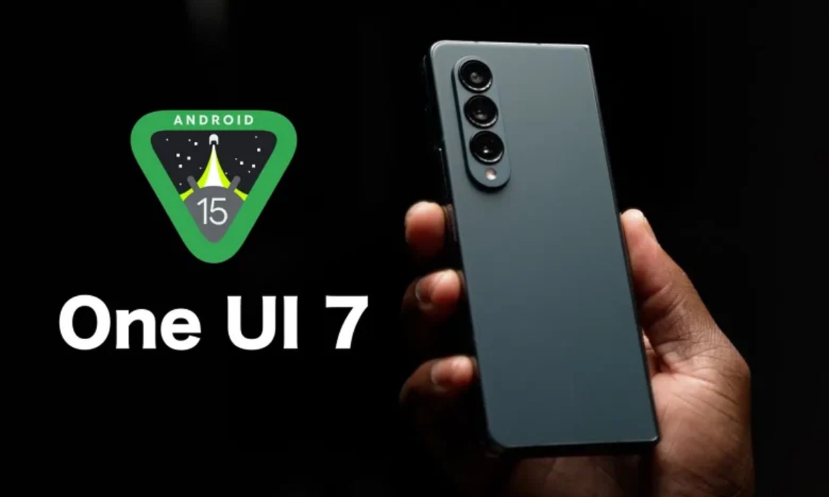 تحديث One UI 7 Beta