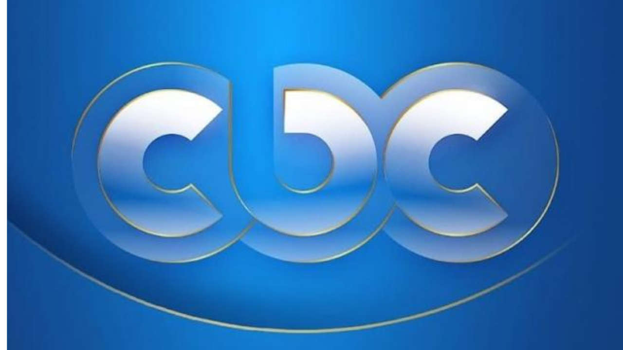 تردد قناة cbc