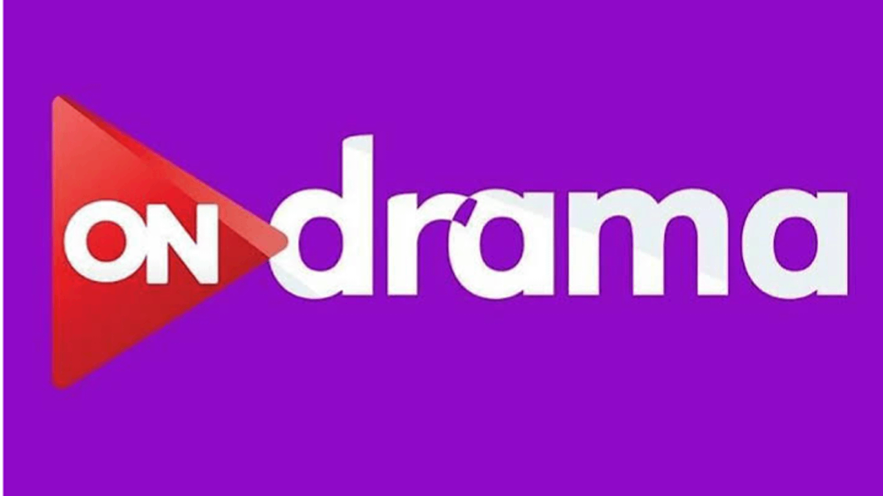 تردد قناة أون دراما