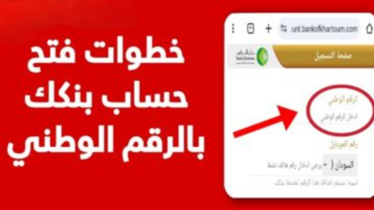 بنك الخرطوم