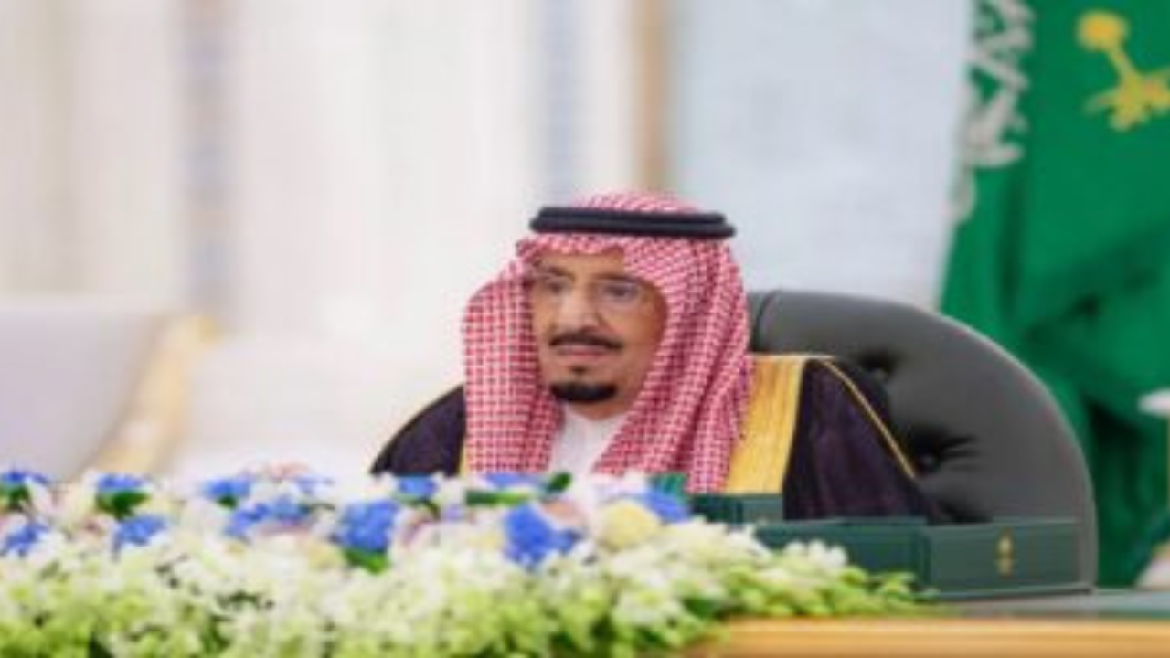مكرمة ملكية لمستفيدي الضمان الاجتماعي