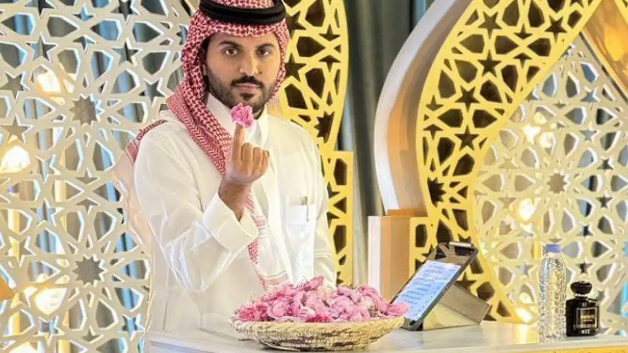 فوازير غازي الذيابي 2025