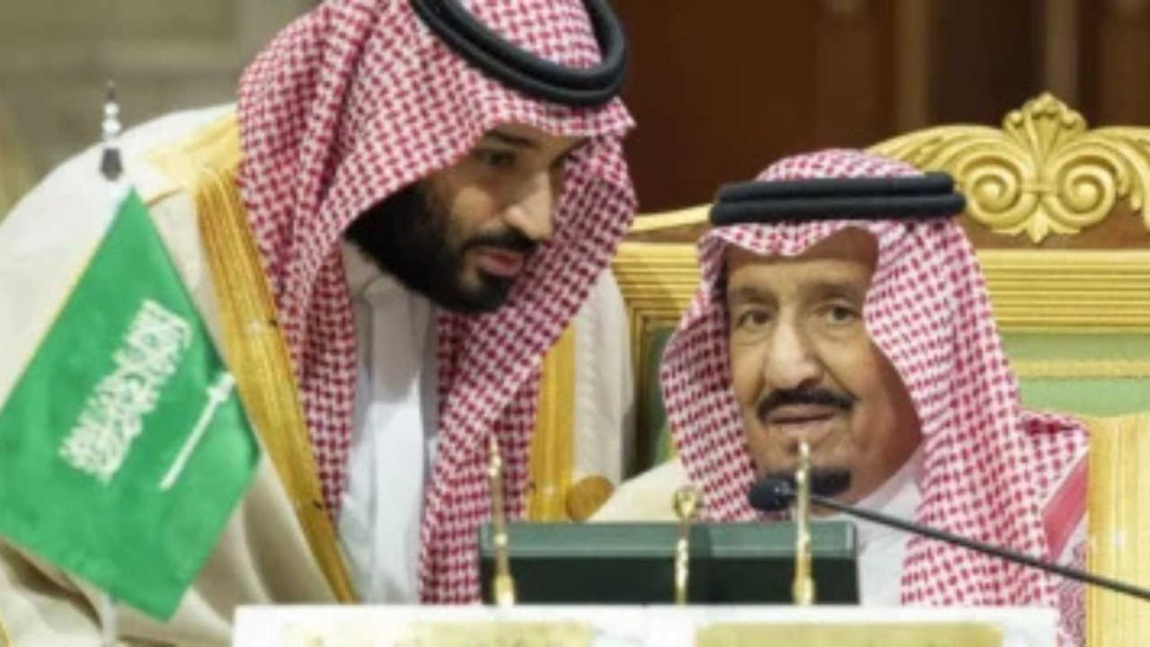 مكرمة ملكية لمستفيدي الضمان الاجتماعي