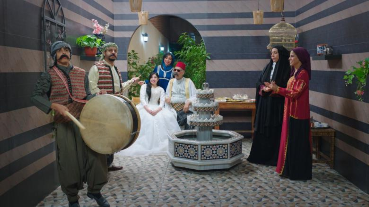 شباب البومب 13 روتانا خليجية