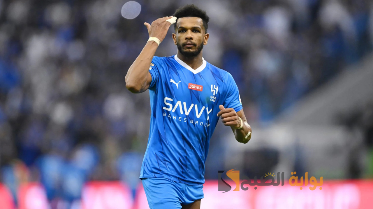 تفاصيل إصابة البليهي