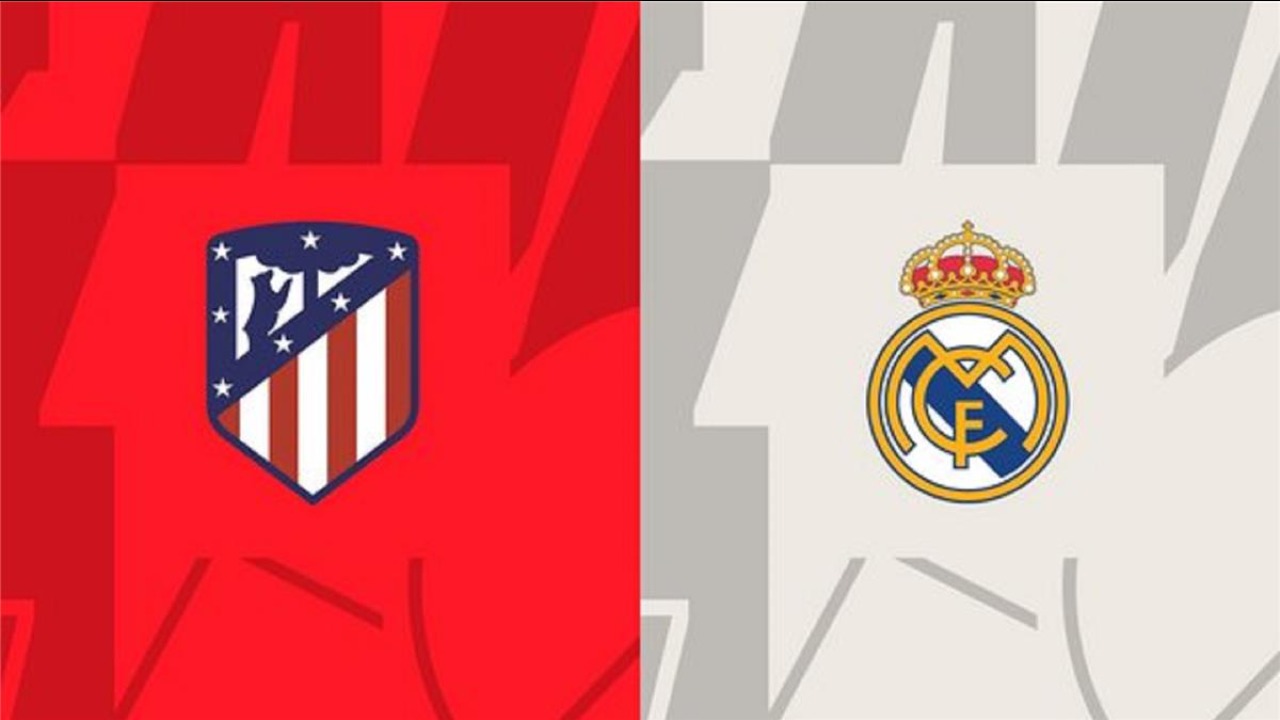 تفاصيل مباراة ريال مدريد وأتلتيكو في دوري أبطال أوروبا 2024-25
