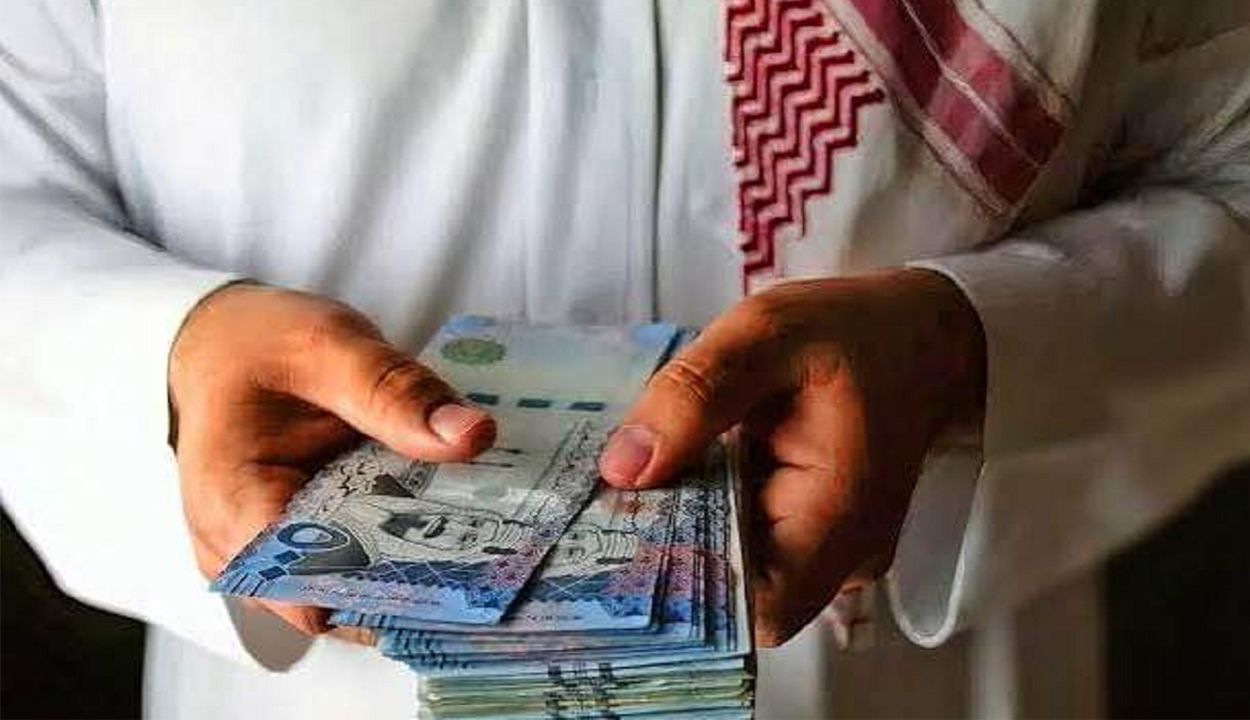 تمويل شخصي يصل 100 ألف ريال