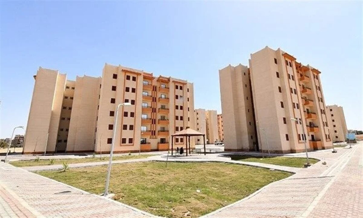 طريقة الإستعلام عن شقق الإسكان الاجتماعي بالرقم القومي 2025