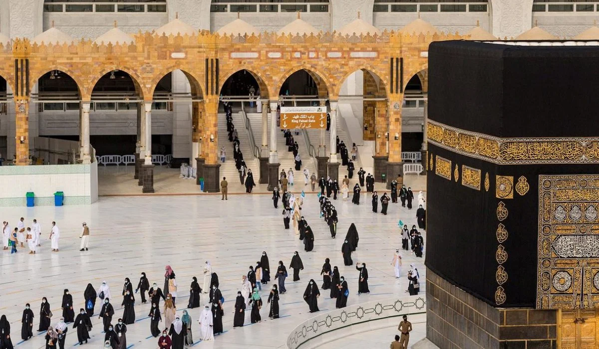 جدول أئمة الحرم المكي هذا الأسبوع 1446