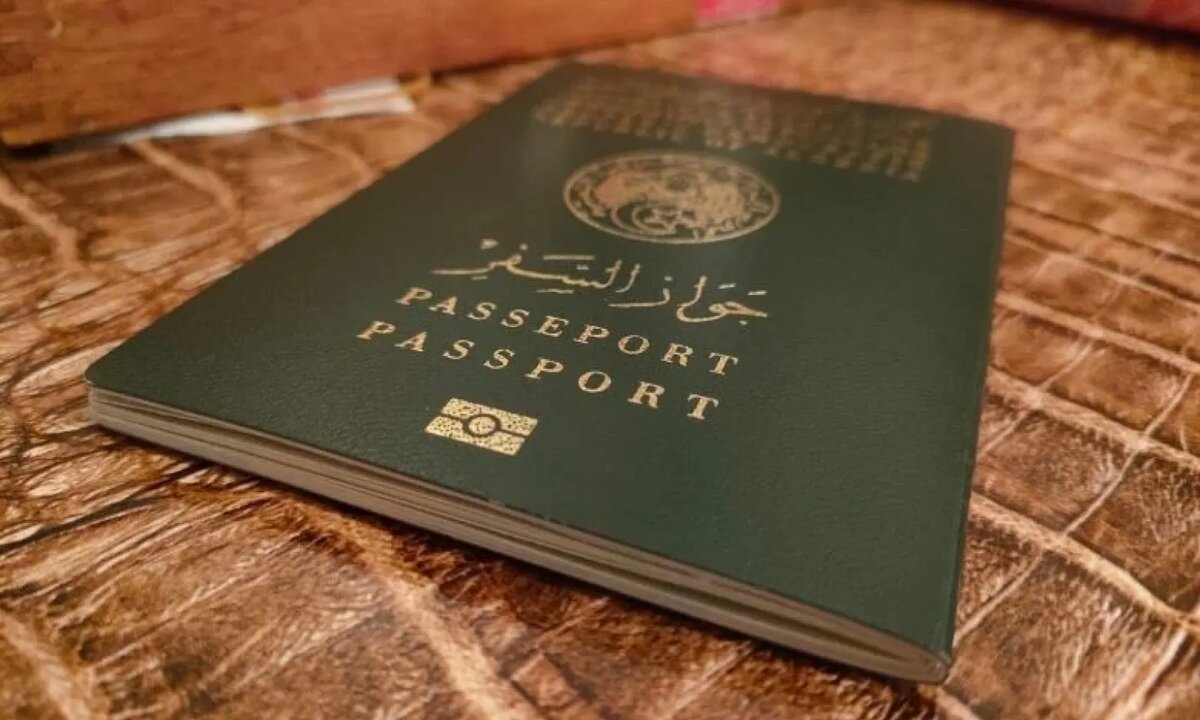 عاجل.. إلغاء التأشيرة بين الجزائر وهذه الدولة