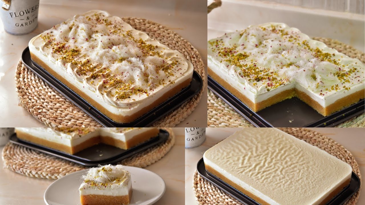 حلوى عيش السرايا