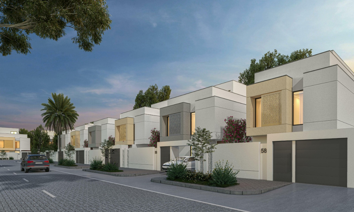 خطوات التسجيل في الدعم السكني