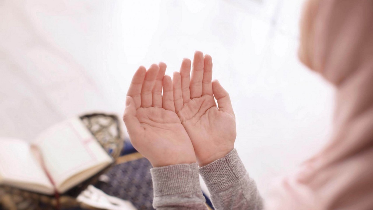 دعاء اليوم الحادي عشر من رمضان