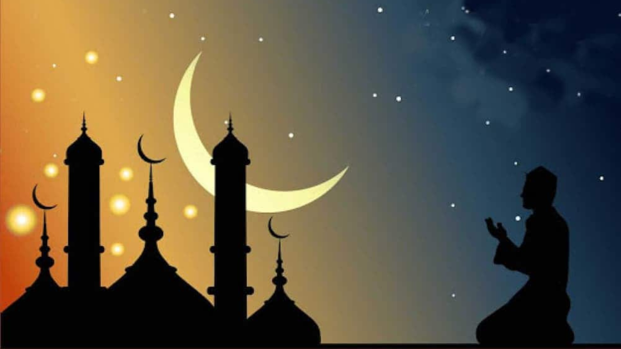 دعاء الجمعة الأولى من رمضان 1446