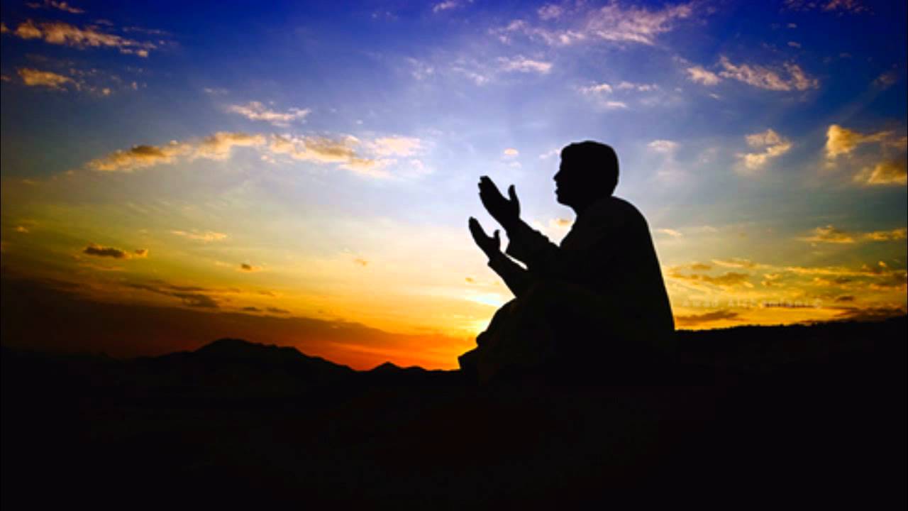 دعاء مستجاب عند الإفطار في رمضان
