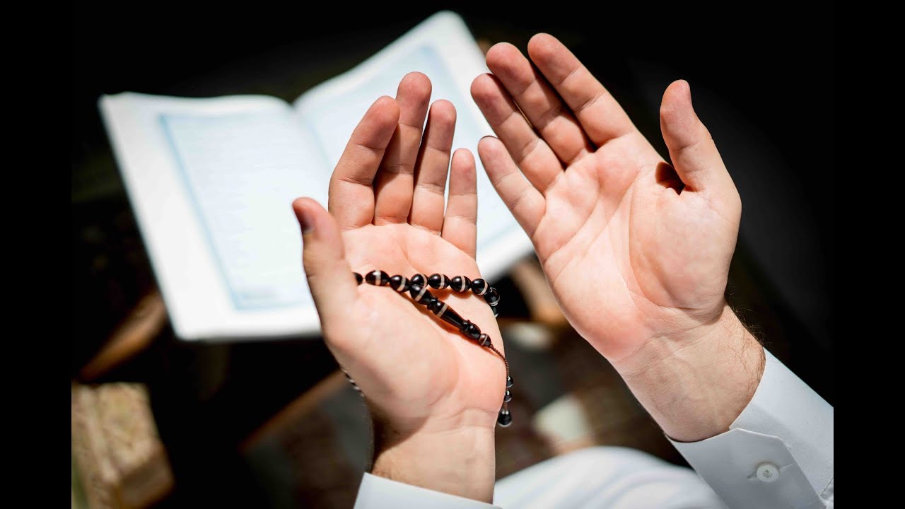 دعاء شهر رمضان