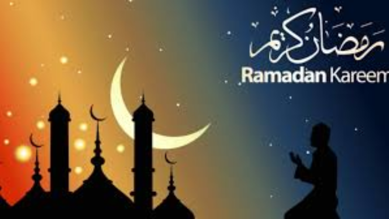 دعاء رمضان اليوم