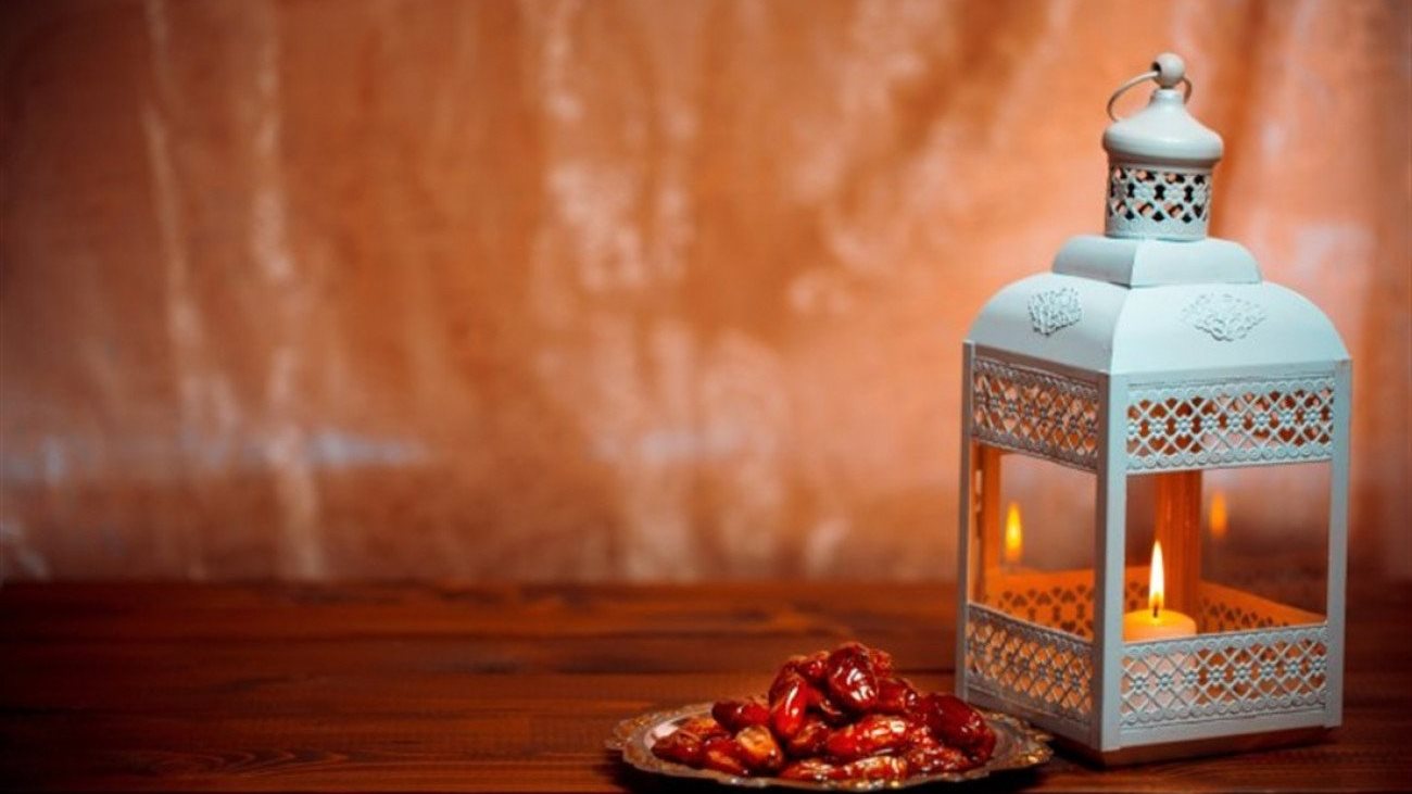دعاء أول جمعة من رمضان 2025
