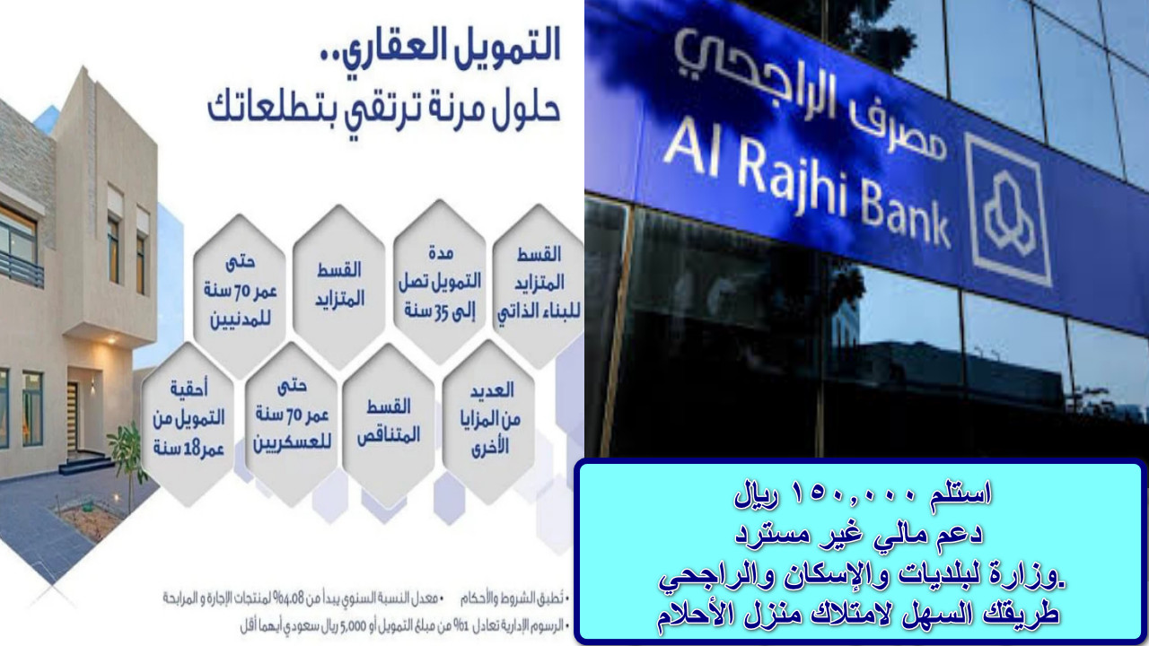 دعم مالي غير مسترد