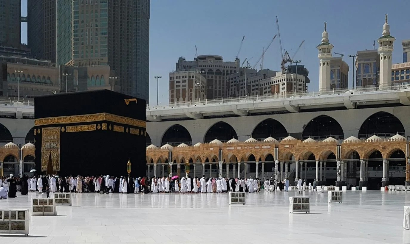 رابط التسجيل في اعتكاف رمضان 2025