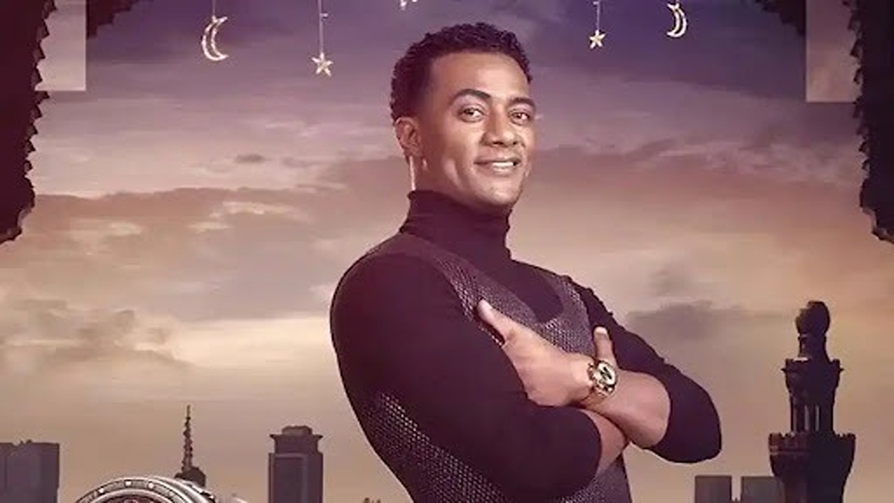 رقم برنامج مدفع رمضان وكيفية الاشتراك في مسابقة محمد رمضان.. فرصة ربح 300 ألف جنيه