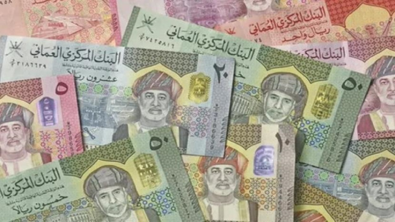 رواتب رمضان 2025 عمان