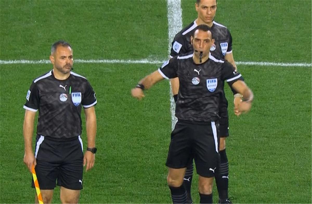إلغاء مباراة الإهلي والزمالك