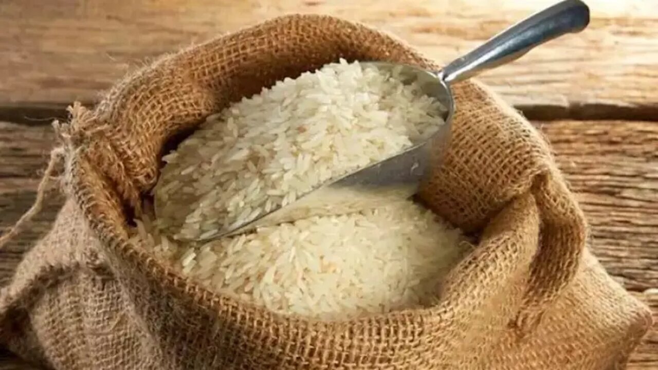 سعر طن الأرز الشعير اليوم الأحد 2 مارس 2025