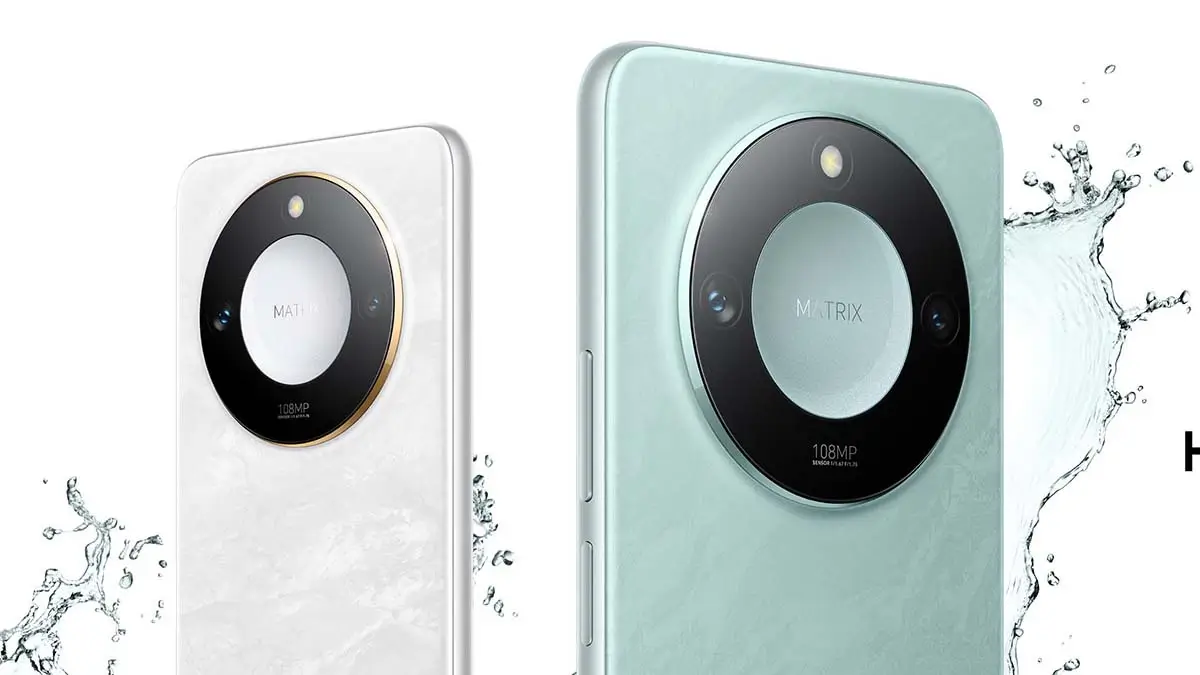 سعر ومواصفات HONOR X9c Smart