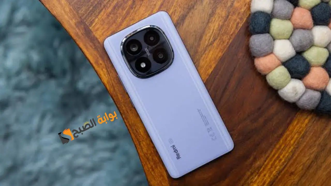 سعر ومواصفات Xiaomi Redmi Note 14 Pro Plus 5G