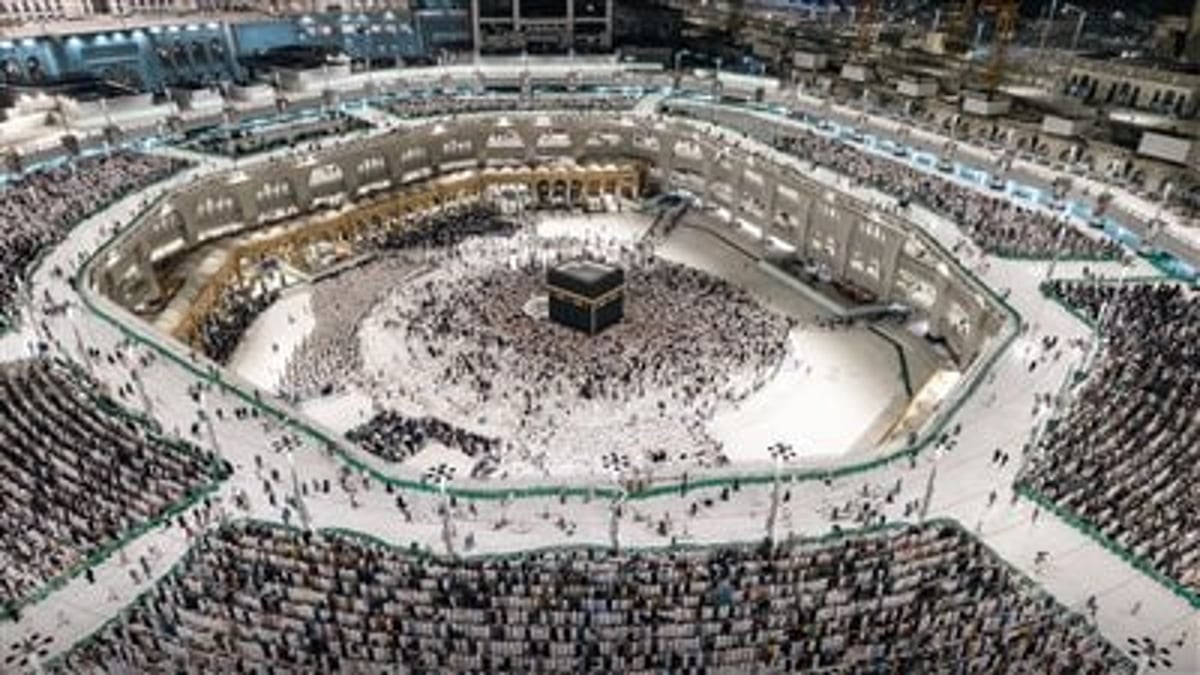 وقت أذان المغرب في اليوم الثاني من رمضان في السعودية