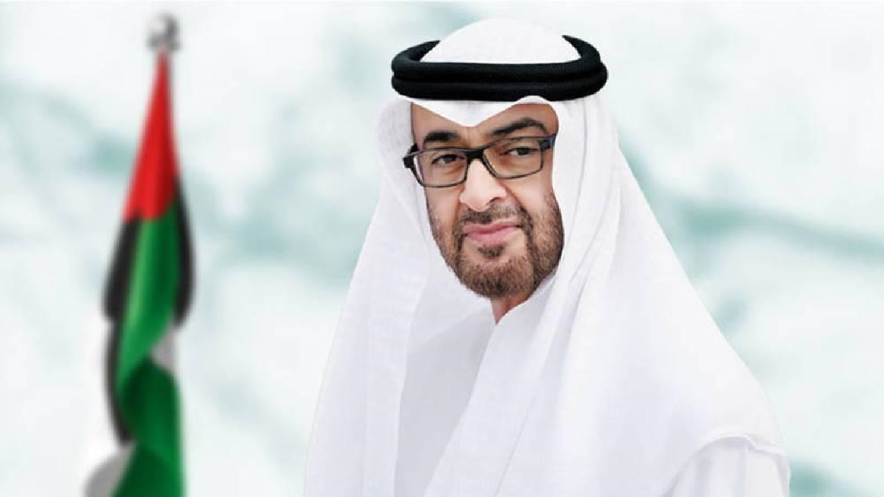 سعيد راشد علي الزعابي
