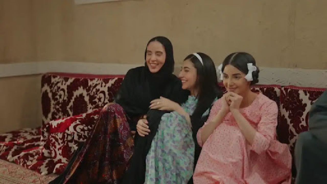 شارع الأعشى