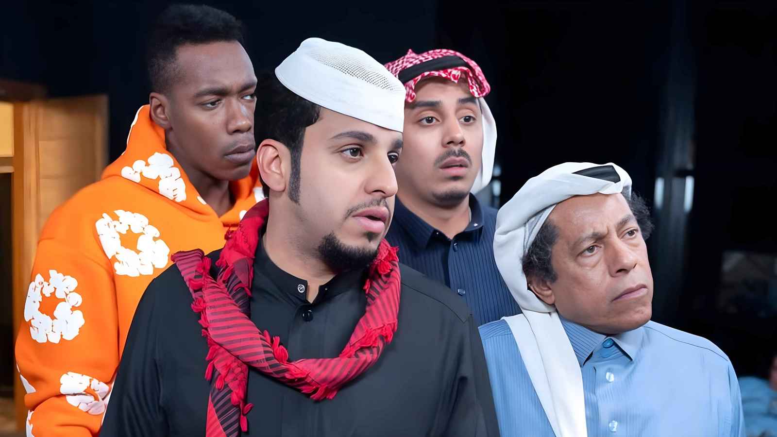 شباب البومب 13 روتانا خليجية