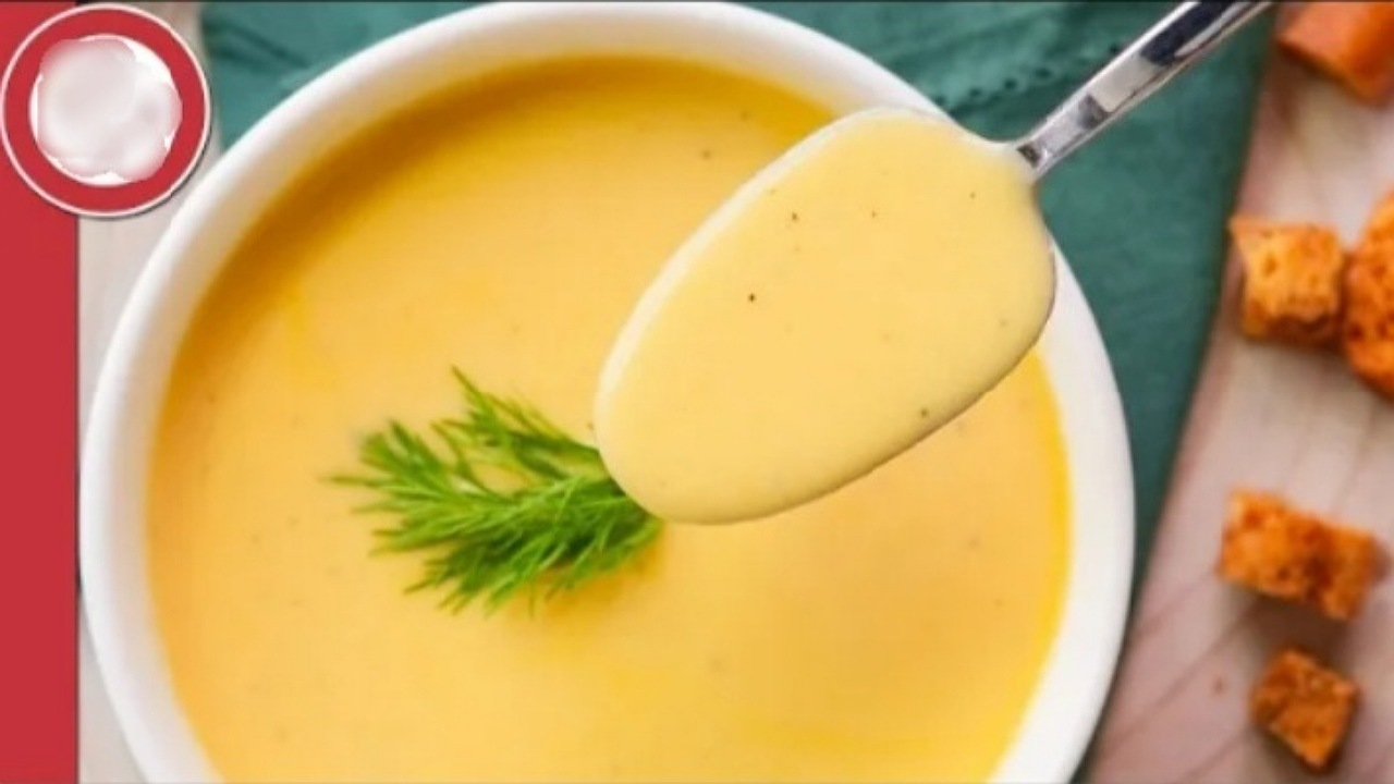 شوربة الجزر
