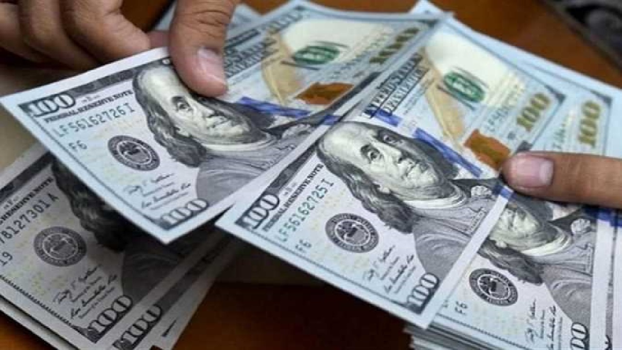 سعر صرف الدولار مقابل الليرة السورية