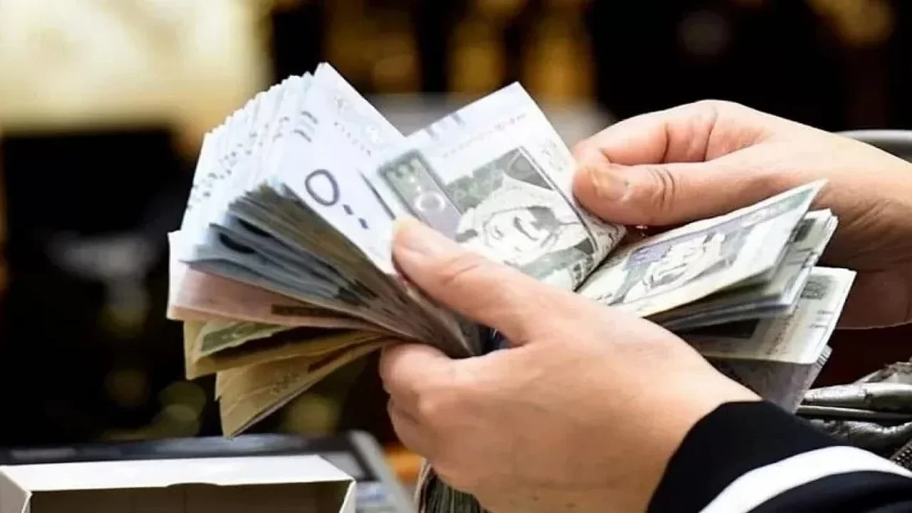 صرف المكرمة الملكية لمستفيدي الضمان 2025