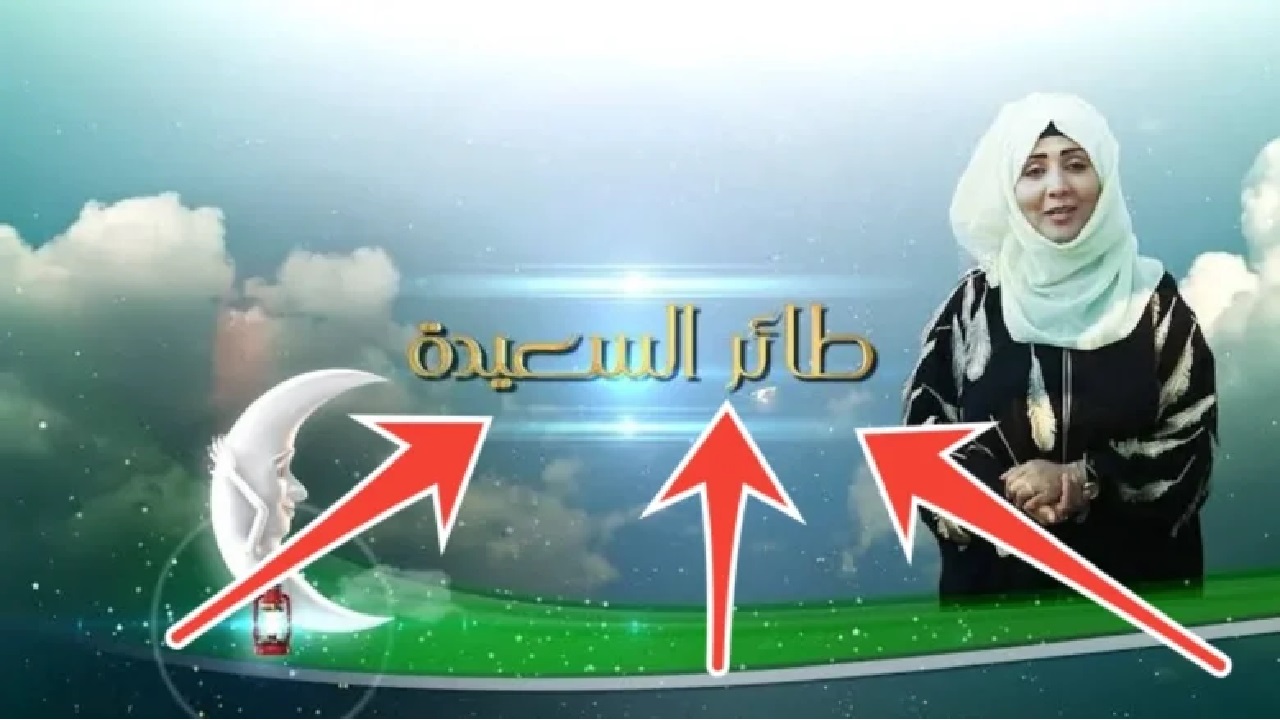 إجابة الحلقة 11 من برنامج طائر السعيدة