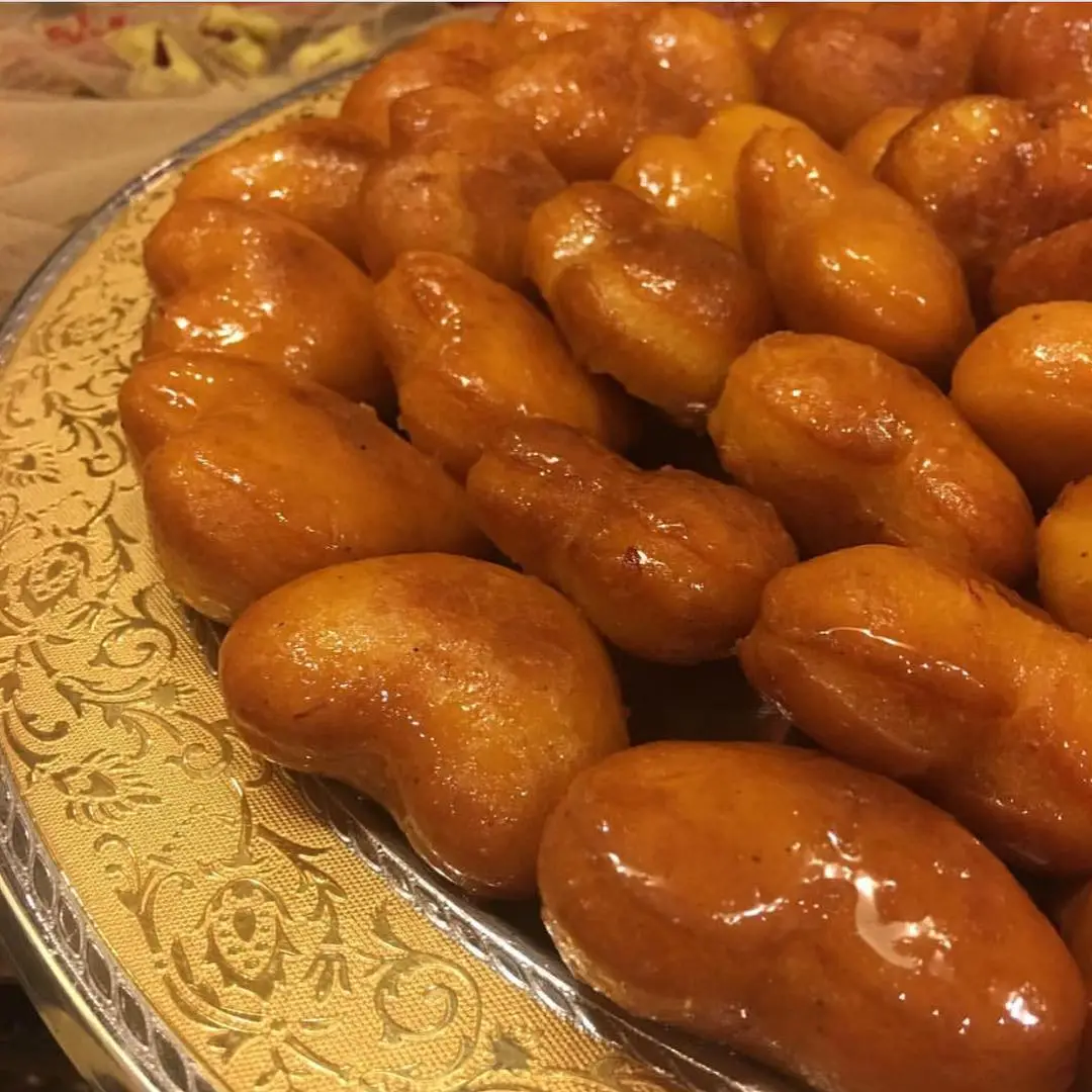 طريقة الجبنية الهشة