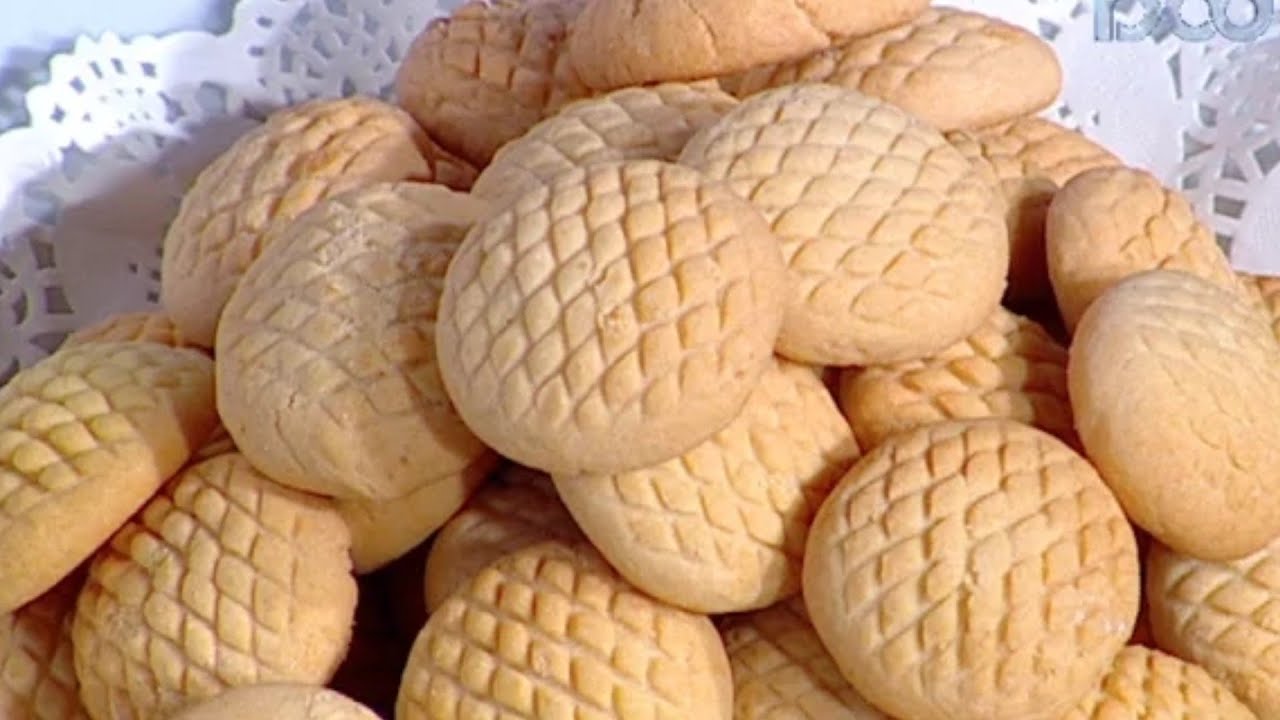 طريقة عمل كحك العيد