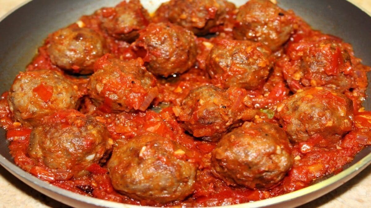 حضريها في رمضان بكل سهولة.. طريقة عمل كفتة داوود باشا الاقتصادية اللذيذة