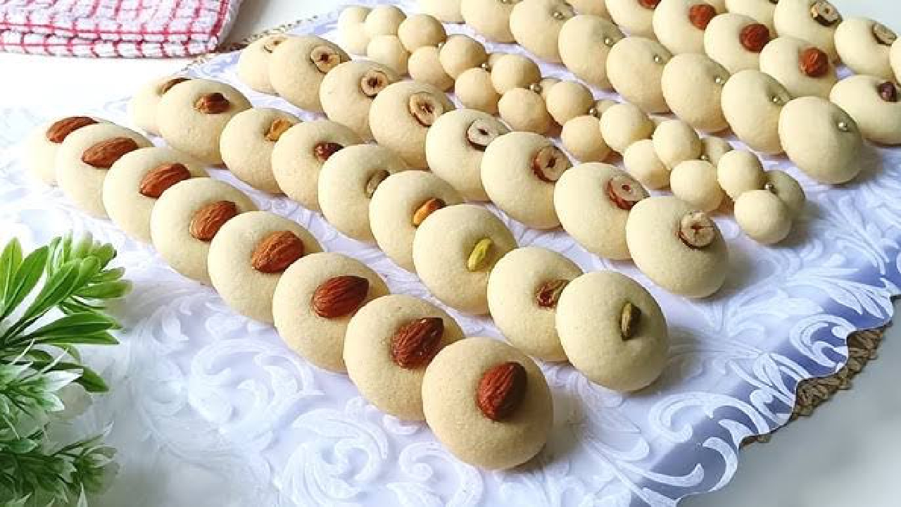 طريقة غريبه ناعمة