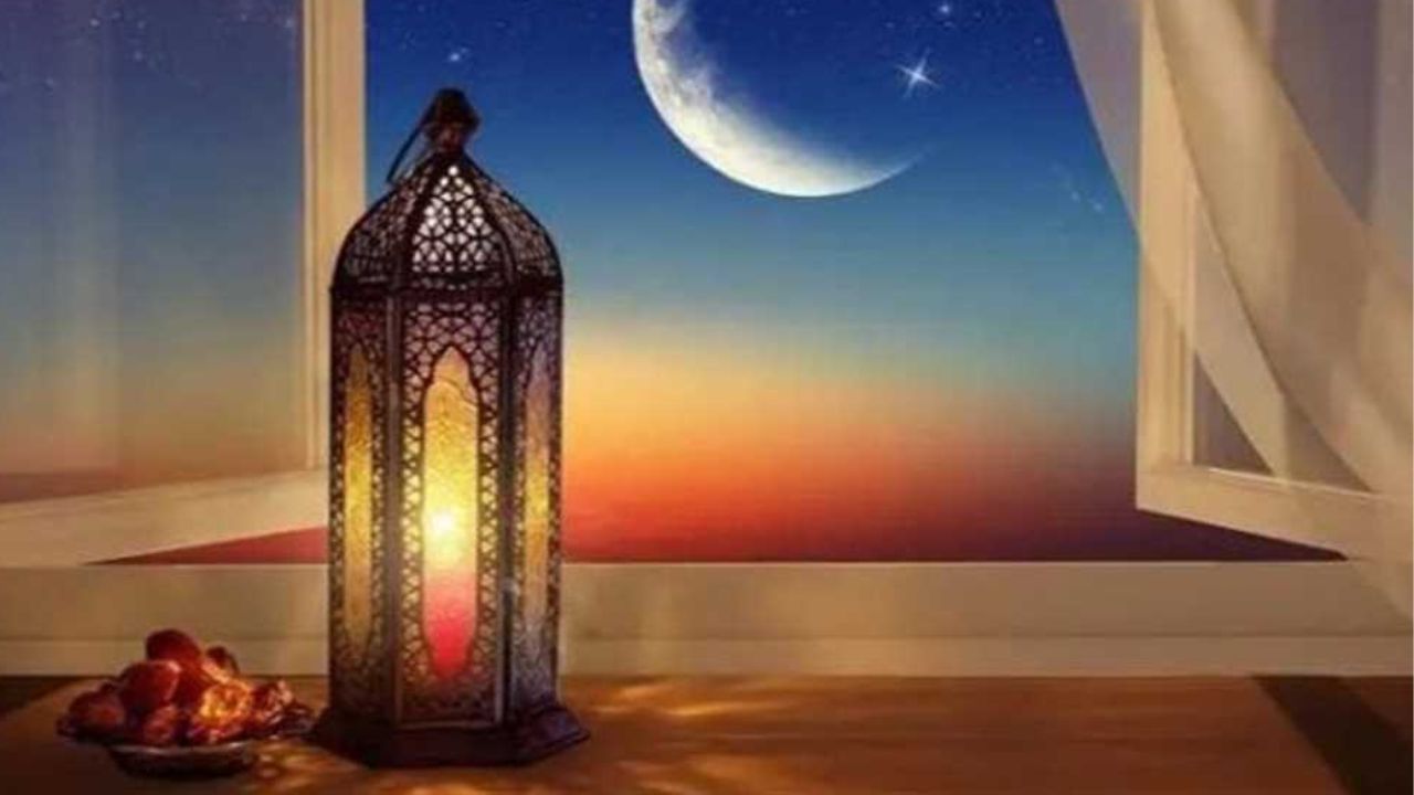 عدد أيام شهر رمضان 2025 في مصر