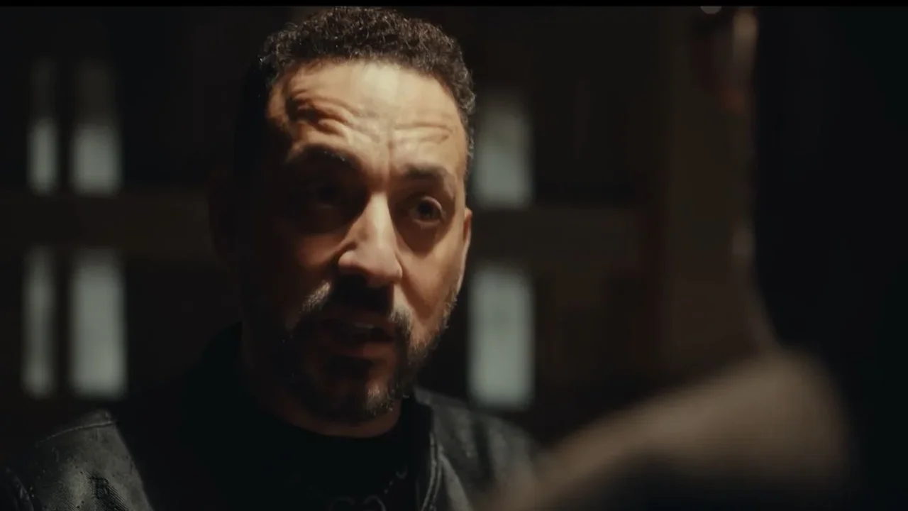 عدد حلقات مسلسل قلبي ومفتاحه