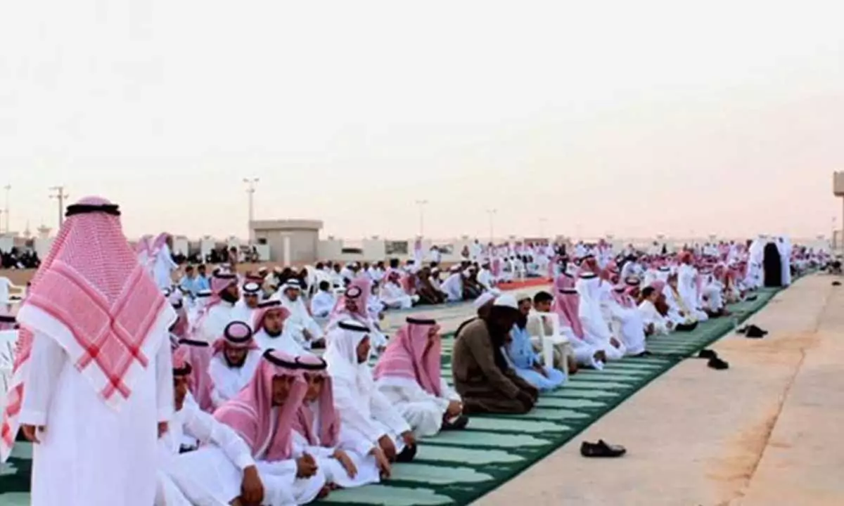 عيد الفطر